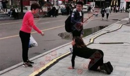 女子爆料遭村委会威胁视频,维权之路艰难曲折